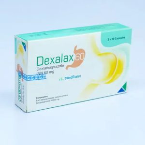Dexalax 60mg