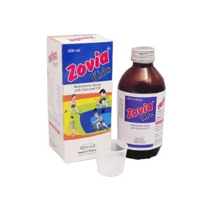 Zovia Kids. 200ml