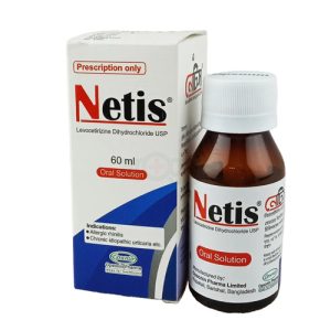 Netis 60ml