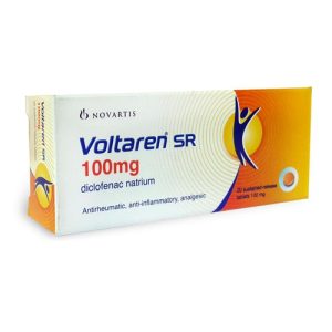 Voltid SR 100mg