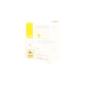 Bionim GS 100 Test Strip