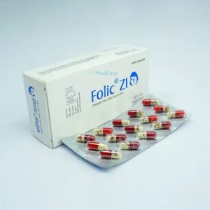 Folic ZI