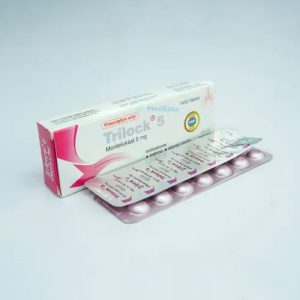 Trilock 5mg