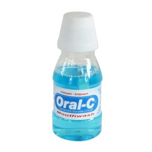 Oral-C0. 2%