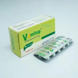Vomitop 10mg