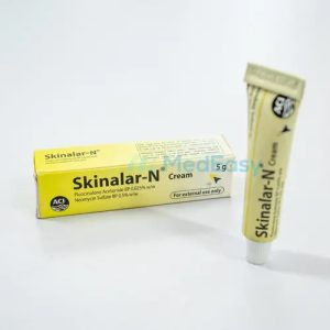 Skinalar-N0. 025%+0.5%