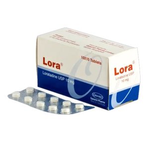 Lora 10mg