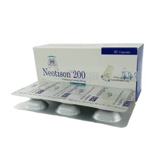 Neotison 200mcg