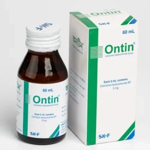 Oralon 1%