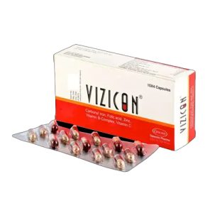 Vizicon