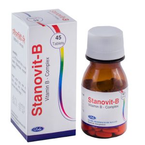 Stanovit-B
