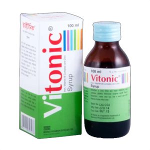 Vitonic