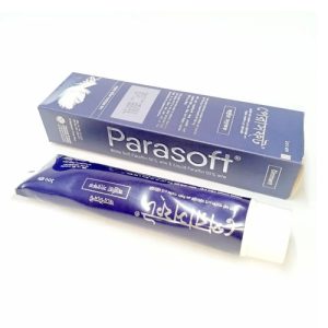Parasoft 50%+50%