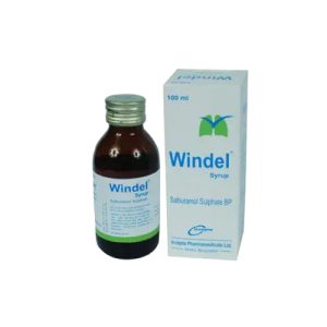Windel 100ml