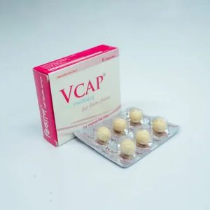 VCAP