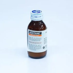 Hexitane 1%
