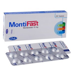 Montifast 10mg