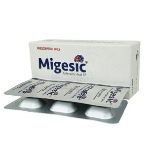 Migesic 200mg