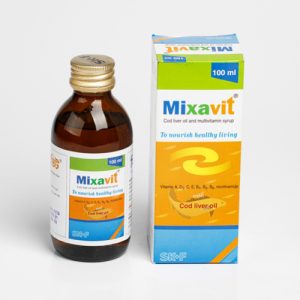 Mixavit