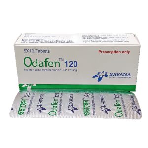 Odafen 120mg