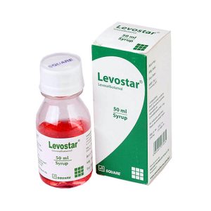Levostar 50ml