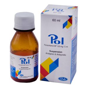 Pol 120mg/5ml