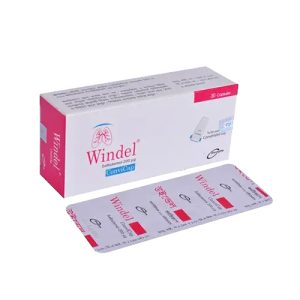 Windel 200mcg