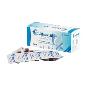 Volmax SR 100mg