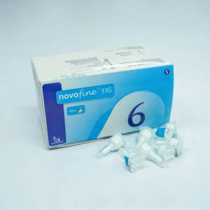NovoFine Needle 3ml
