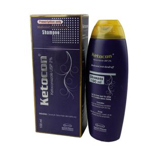 Ketocan 2%