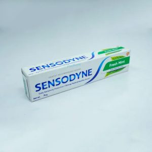 Sensodyne Fresh Mint 75gm