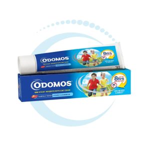 Odomos Cream-Indian 50gm