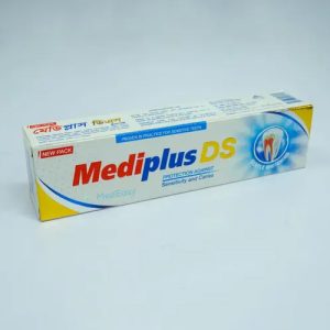 Mediplus DS 90gm