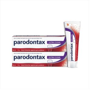 Parodontax Ultra Clean 75gm