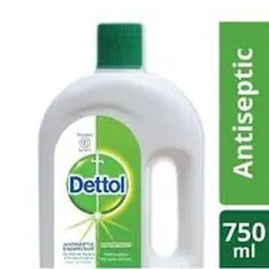 Dettol Liquid 750ml
