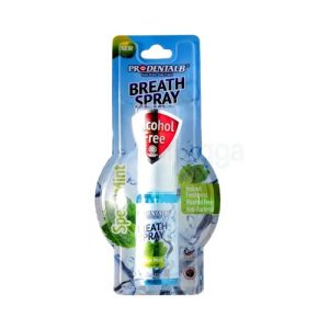 ProDentalB Breath Spray Spear Mint 20ml