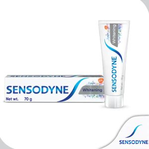 Sensodyne Whitening 70 gm