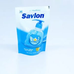 Savlon Handwash (Ocean Blue Antiseptic) 170ml