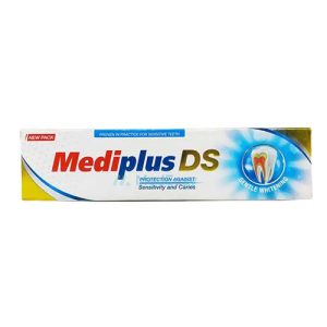 Mediplus DS 140gm