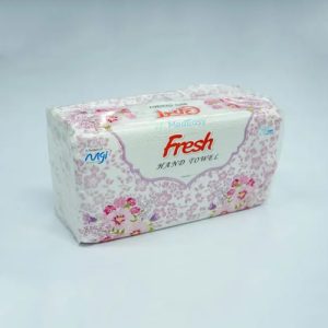 Fresh Hand Towel 150Sheet