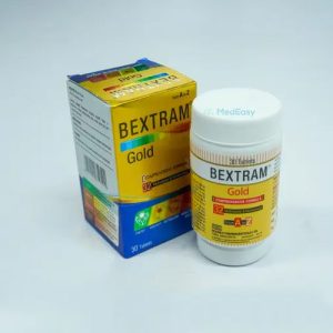 Bextram Gold