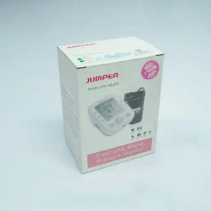 Blood Pressure Machine Digital (Jumper) JPD HA 200