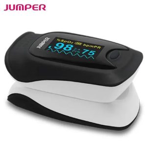 Pulse Oximeter (Jumper)JPD-500D