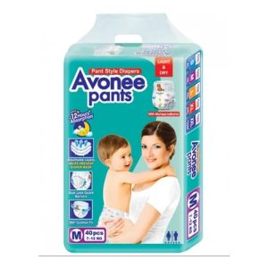 Avonee Pant Style DiaperM 5s (7-12kg)
