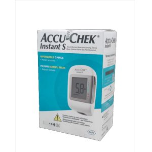 ACCU-CHEK Instant SSmall