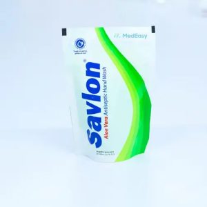 Savlon Handwash (Aloe Vera Antiseptic) 170ml