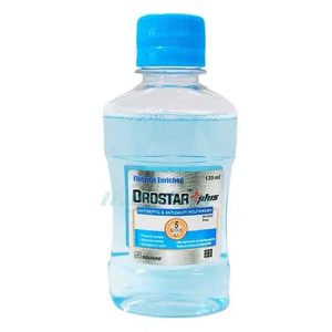 Orostar Plus 120ml