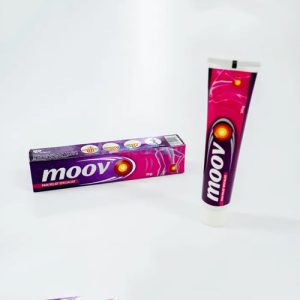 Moov Cream Indian 30gm