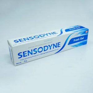 Sensodyne Fresh Gel 75gm